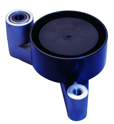 Gates Accessory Drive Belt Tensioner Pulley P/N:38062 Fits: BMW 750il 01-94 - Image 1