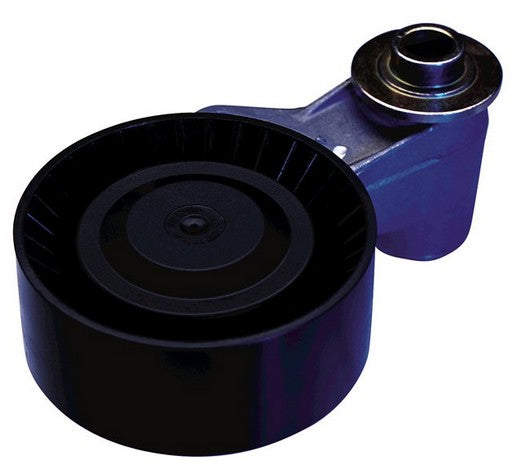 Gates Accessory Drive Belt Idler Pulley,Accessory Drive Belt Tensioner Pulley P/N:38063 Fits: BMW 540i 03-97, BMW 740i 01-97, BMW 740il 01-97, BMW 745i 2005, BMW 745li 2005, BMW 750i 2006, BMW 750li 2006, BMW 760i 2005, BMW 760li 2005, BMW X5 03-00 - Image 1
