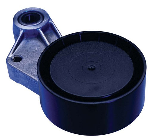 Gates Accessory Drive Belt Idler Pulley P/N:38064 Fits: BMW 740i 94-93, BMW 740il 94-93 - Image 1