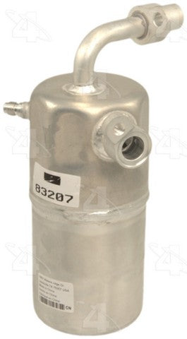 Four Seasons A/C Compressor Kit P/N:3806NK Fits: Chevrolet C1500 02-99, Chevrolet Silverado 1500 02-99, Chevrolet Silverado 2500 Hd 2001, Chevrolet Silverado 3500 2001, GMC Sierra 1500 02-99, GMC Sierra 2500 Hd 2001, GMC Sierra 3500 2001 - Image 5