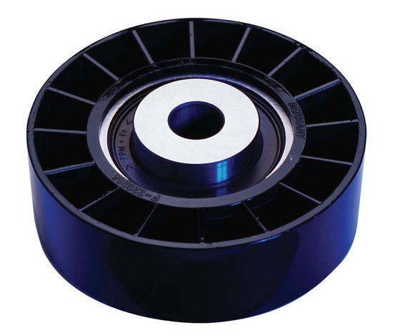 Gates Accessory Drive Belt Tensioner Pulley P/N:38074 Fits: Saab 9000 98-90 - Image 1