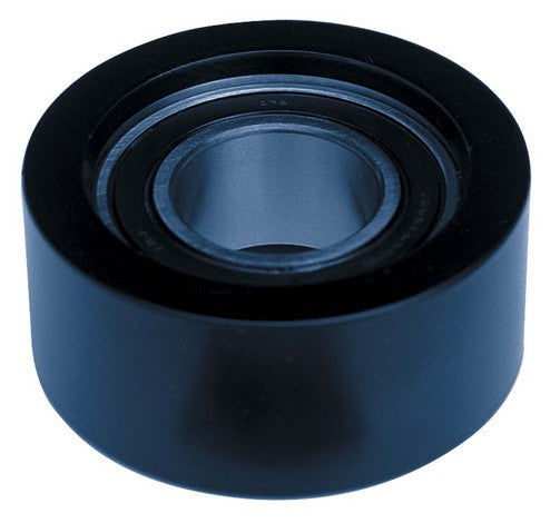 Gates Accessory Drive Belt Idler Pulley,Accessory Drive Belt Tensioner Pulley P/N:38075 Fits: Freightliner Argosy, Freightliner B2, Freightliner Cascadia, Freightliner Century Class, Freightliner Classic, Freightliner Classic Xl, Freightliner Columbia - Image 1