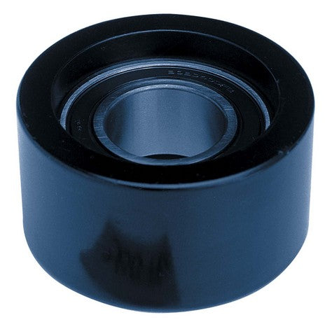 Gates Accessory Drive Belt Tensioner Pulley P/N:38076 Fits: Freightliner Argosy, Freightliner B2, Freightliner Cascadia, Freightliner Century Class, Freightliner Classic, Freightliner Classic Xl, Freightliner Columbia, Freightliner Condor - Image 1