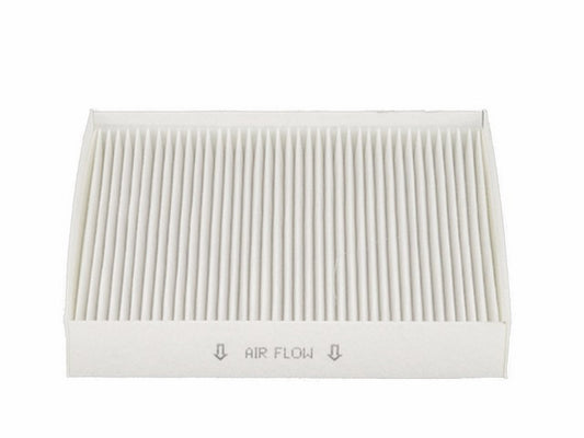 Power Train Cabin Air Filter P/N:3807 Fits: Hyundai Accent 22-18, Hyundai Elantra 20-17, Hyundai Elantra Gt 20-18, Kia Forte 24-19, Kia Forte5 24-20, Kia Rio 23-18 - Image 1
