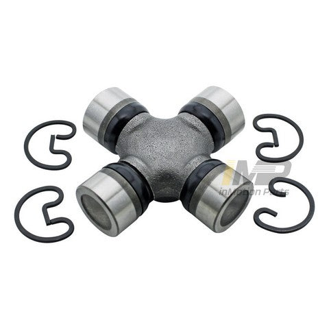 WJB Universal Joint P/N:UJT380 Fits: Chevrolet K5 Blazer, Ford Bronco, Ford F-100 Ranger, Ford Ranger, GMC Jimmy, Jeep Cj3, Jeep Cj5, Jeep Cj5a - Image 2