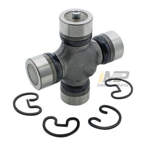 WJB Universal Joint P/N:UJT380 Fits: Chevrolet K5 Blazer, Ford Bronco, Ford F-100 Ranger, Ford Ranger, GMC Jimmy, Jeep Cj3, Jeep Cj5, Jeep Cj5a - Image 1