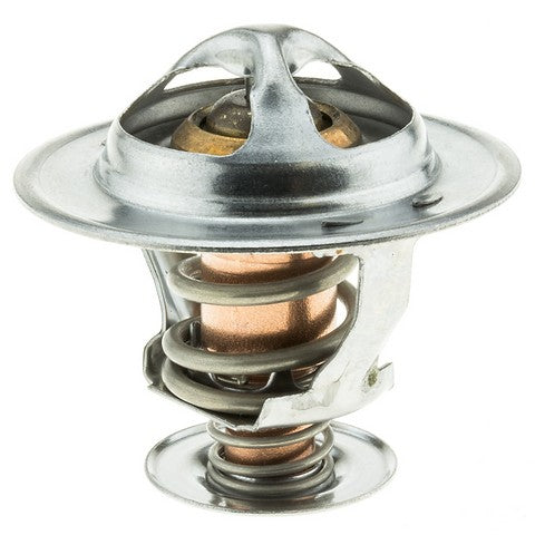 Motorad Engine Coolant Thermostat P/N:381-170 Fits: Acura Ilx, Honda Civic, Honda Cr-z, Nissan 200sx, Nissan Frontier, Nissan Np300, Nissan Pickup, Nissan Tsuru, Nissan Urvan - Image 1