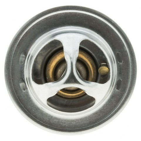 Motorad Engine Coolant Thermostat P/N:381-170 Fits: Acura Ilx, Honda Civic, Honda Cr-z, Nissan 200sx, Nissan Frontier, Nissan Np300, Nissan Pickup, Nissan Tsuru, Nissan Urvan - Image 5