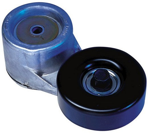 Gates Accessory Drive Belt Tensioner Assembly P/N:38107 Fits: Chevrolet Astro 95-90, Chevrolet G10 95-92, Chevrolet G20 95-92, Chevrolet G30 96-92, Chevrolet Gp3500 96-93, GMC G1500 95-92, GMC G2500 95-92, GMC G3500 96-92, GMC Safari 95-90 - Image 1