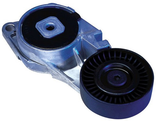Gates Accessory Drive Belt Tensioner Assembly P/N:38117 Fits: Ford Tempo 91-88, Ford Topaz 91-88, Mercury Topaz 91-88 - Image 1