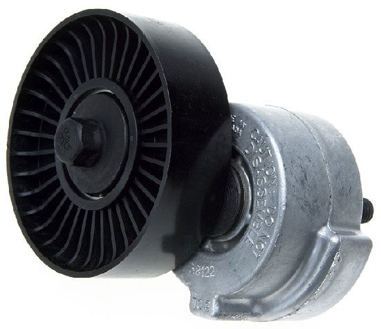 Gates Accessory Drive Belt Tensioner Assembly P/N:38122 Fits: Chrysler Daytona, Chrysler Grand Voyager, Chrysler Lebaron, Chrysler Tc Maserati, Chrysler Voyager, Dodge Caravan, Dodge Daytona, Dodge Dynasty, Dodge Grand Caravan, Dodge Shadow - Image 1