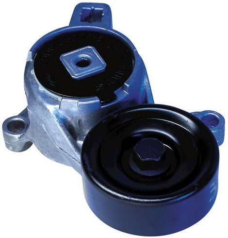 Gates Accessory Drive Belt Tensioner Assembly P/N:38125 Fits: Ford Taurus 92-88, Mercury Sable 92-88 - Image 1