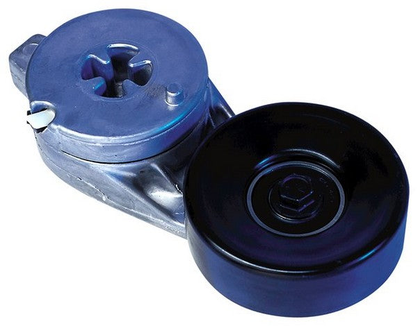 Gates Accessory Drive Belt Tensioner Assembly P/N:38129 Fits: Ford Escort 96-91, Mercury Tracer 96-91 - Image 1