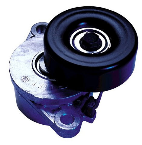 Gates Accessory Drive Belt Tensioner Assembly P/N:38134 Fits: Ford Aerostar 95-90, Ford Explorer 92-91, Ford Ranger 93-90, Mazda Navajo 92-91 - Image 1