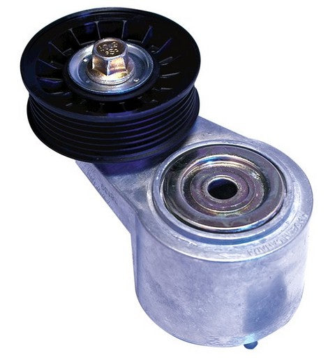 Gates Accessory Drive Belt Tensioner Assembly P/N:38139 Fits: Ford Sable 95-94, Ford Taurus 95-88, Ford Windstar 98-95, Lincoln Continental 94-88, Mercury Sable 95-88 - Image 1