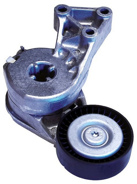 Gates Accessory Drive Belt Tensioner Assembly P/N:38148 Fits: Audi A3, Audi S3, Audi Tt, Audi Tt Quattro, Seat Alhambra, Seat Cordoba, Seat Ibiza, Seat Leon - Image 1