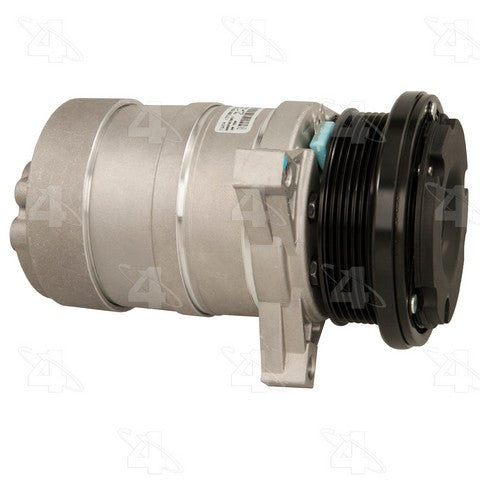 Four Seasons A/C Compressor Kit P/N:3814NK Fits: Chevrolet G10 1995, Chevrolet G20 1995, Chevrolet G30 96-95, GMC G1500 1995, GMC G2500 1995, GMC G3500 96-95 - Image 5