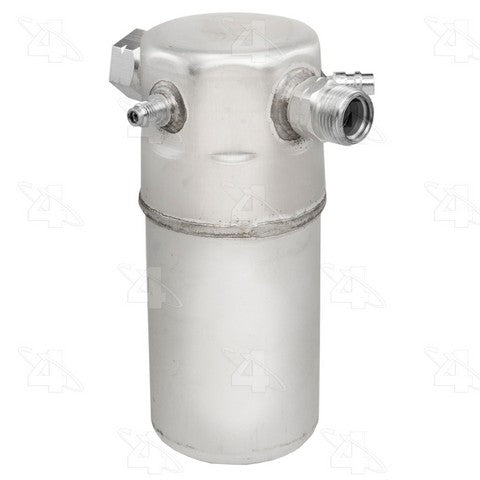 Four Seasons A/C Compressor Kit P/N:3814NK Fits: Chevrolet G10 1995, Chevrolet G20 1995, Chevrolet G30 96-95, GMC G1500 1995, GMC G2500 1995, GMC G3500 96-95 - Image 3