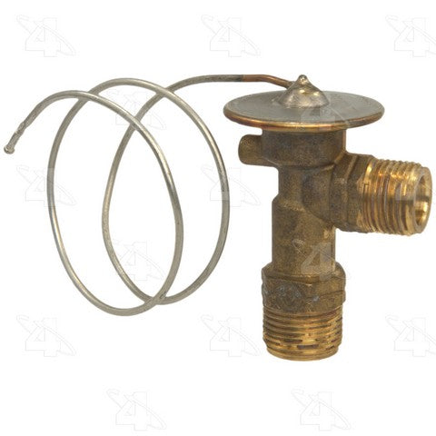 Four Seasons A/C Compressor Kit P/N:3814NK Fits: Chevrolet G10 1995, Chevrolet G20 1995, Chevrolet G30 96-95, GMC G1500 1995, GMC G2500 1995, GMC G3500 96-95 - Image 2
