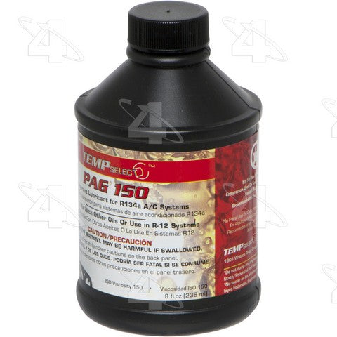 Four Seasons A/C Compressor Kit P/N:3814NK Fits: Chevrolet G10 1995, Chevrolet G20 1995, Chevrolet G30 96-95, GMC G1500 1995, GMC G2500 1995, GMC G3500 96-95 - Image 6
