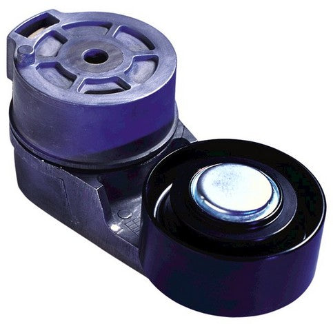 Gates Accessory Drive Belt Tensioner Assembly P/N:38157 Fits: Dodge D250 93-89, Dodge D350 93-89, Dodge Ram 2500 02-94, Dodge Ram 3500 02-94, Dodge W250 93-89, Dodge W350 93-89 - Image 1