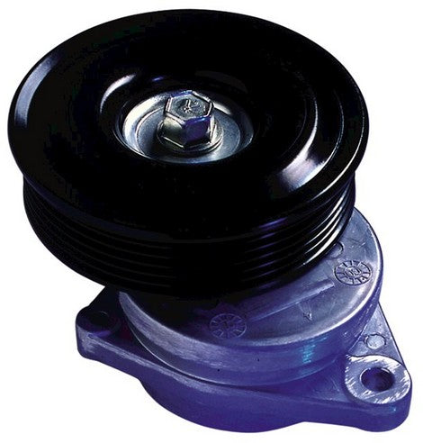 Gates Accessory Drive Belt Tensioner Assembly P/N:38160 Fits: Ford Contour 97-95, Ford Mystique 1995, Mercury Mystique 97-95 - Image 1