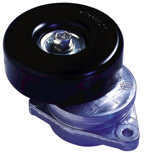 Gates Accessory Drive Belt Tensioner Assembly P/N:38161 Fits: Ford Explorer 01-96, Mercury Mountaineer 01-97 - Image 1