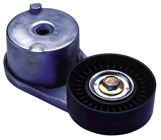 Gates Accessory Drive Belt Tensioner Assembly P/N:38164 Fits: Chevrolet Cavalier 02-98, Pontiac Sunfire 02-98 - Image 1