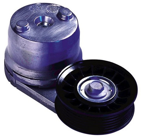 Gates Accessory Drive Belt Tensioner Assembly P/N:38166 Fits: Oldsmobile Aurora 02-01, Oldsmobile Intrigue 02-99 - Image 1