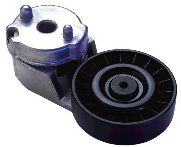 Gates Accessory Drive Belt Tensioner Assembly P/N:38168 Fits: Ford Tempo 94-92, Ford Topaz 94-92, Mercury Topaz 94-92 - Image 1