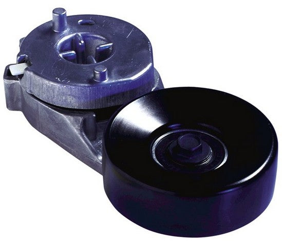 Gates Accessory Drive Belt Tensioner Assembly P/N:38171 Fits: Ford Escort 02-97, Mercury Tracer 99-97 - Image 1