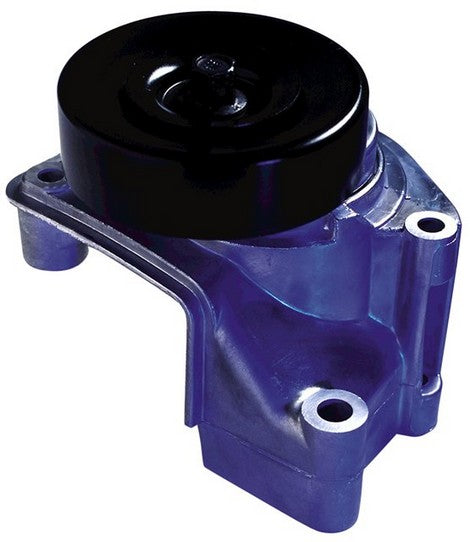 Gates Accessory Drive Belt Tensioner Assembly P/N:38173 Fits: Lexus Gs400 00-98, Lexus Gs430 04-01, Lexus Ls400 00-98, Lexus Ls430 03-01, Lexus Lx470 02-98, Lexus Sc400 00-98, Toyota Land Cruiser 02-98, Toyota Sequoia 05-01, Toyota Tundra 02-00 - Image 1