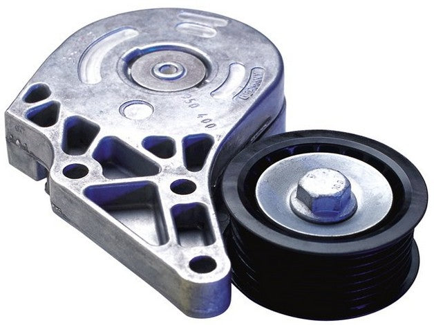 Gates Accessory Drive Belt Tensioner Assembly P/N:38175 Fits: Volkswagen Corrado 95-92, Volkswagen Golf 03-95, Volkswagen Jetta 02-94, Volkswagen Passat 97-93 - Image 1