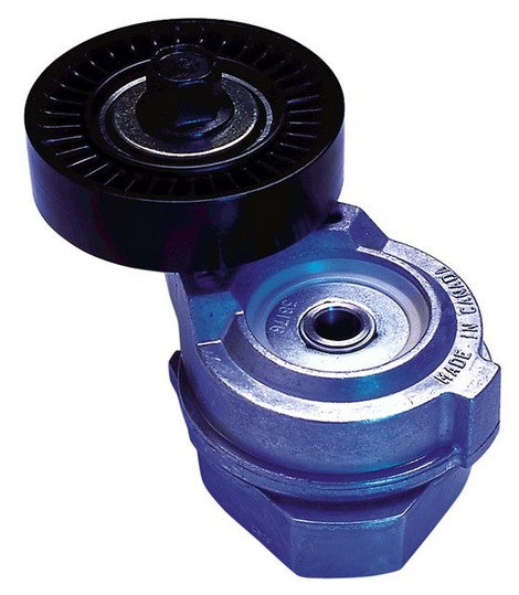 Gates Accessory Drive Belt Tensioner Assembly P/N:38176 Fits: Chrysler Pt Cruiser 10-01, Dodge Neon 05-03 - Image 1