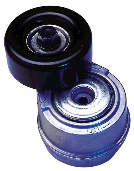 Gates Accessory Drive Belt Tensioner Assembly P/N:38181 Fits: Ford Sable 00-96, Ford Taurus 00-96, Mercury Sable 00-96 - Image 1