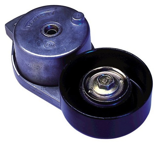 Gates Accessory Drive Belt Tensioner Assembly P/N:38186 Fits: Ford Escape 04-01, Ford Sable 2001, Ford Taurus 05-01, Mazda Mpv 06-00, Mazda Tribute 04-01, Mercury Cougar 02-01, Mercury Sable 05-01 - Image 1
