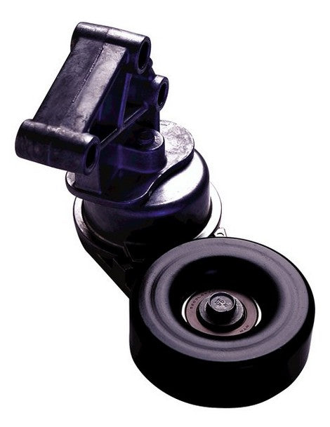 Gates Accessory Drive Belt Tensioner Assembly P/N:38187 Fits: Chevrolet Llv 95-94, Chevrolet S10 97-94, GMC Sonoma 97-94, Isuzu Hombre 97-96 - Image 1