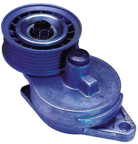 Gates Accessory Drive Belt Tensioner Assembly P/N:38188 Fits: Ford Contour 00-98, Ford Escape 04-01, Ford Focus 04-00, Mazda Tribute 04-01, Mercury Cougar 02-99, Mercury Mystique 00-98 - Image 1