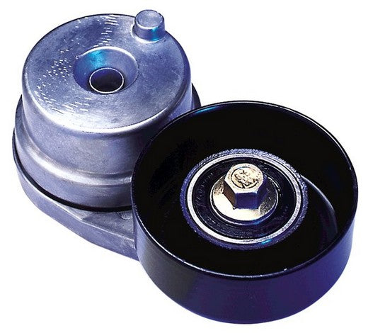 Gates Accessory Drive Belt Tensioner Assembly P/N:38189 Fits: Ford Crown Victoria 11-00, Ford Grand Marquis 04-00, Ford Mustang 04-00, Lincoln Town Car 11-00, Mercury Grand Marquis 11-00, Mercury Marauder 04-03 - Image 1