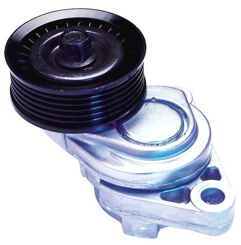 Gates Accessory Drive Belt Tensioner Assembly P/N:38194 Fits: Chevrolet Corvette 04-97 - Image 1
