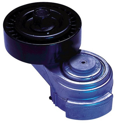 Gates Accessory Drive Belt Tensioner Assembly P/N:38196 Fits: Chevrolet Camaro 02-98, Chevrolet Corvette 04-97, Pontiac Firebird 02-98, Pontiac Gto 06-04 - Image 1