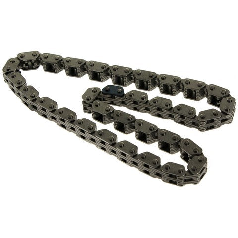 Melling Engine Timing Chain P/N:381A Fits: Buick Allure, Buick Lacrosse, Buick Lesabre, Buick Lucerne, Buick Park Avenue, Buick Regal, Buick Riviera, Chevrolet Camaro, Chevrolet Impala, Chevrolet Lumina - Image 1