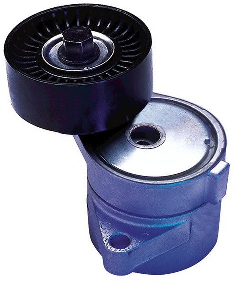 Gates Accessory Drive Belt Tensioner Assembly P/N:38201 Fits: BMW 320i, BMW 323ci, BMW 323i, BMW 323is, BMW 323ti, BMW 325ci, BMW 325i, BMW 325is, BMW 325xi - Image 1