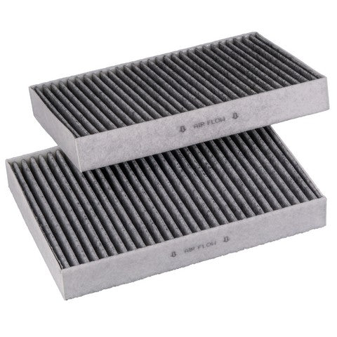 Power Train Cabin Air Filter P/N:3821C Fits: BMW 530e, BMW 530e Xdrive, BMW 530i, BMW 530i Xdrive, BMW 540d Xdrive, BMW 540i, BMW 540i Xdrive, BMW 550i, BMW 740e Xdrive, BMW 740i - Image 1