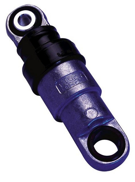 Gates Accessory Drive Belt Tensioner Assembly P/N:38220 Fits: BMW 323i 99-98, BMW 323is 99-98, BMW 323ti 1999, BMW 325i 95-92, BMW 325is 95-92, BMW 325ix 91-90, BMW 328i 98-96, BMW 328is 99-96, BMW 525i 95-91, BMW 525it 1993, BMW 528i 98-97, BMW Z3 00-97 - Image 1