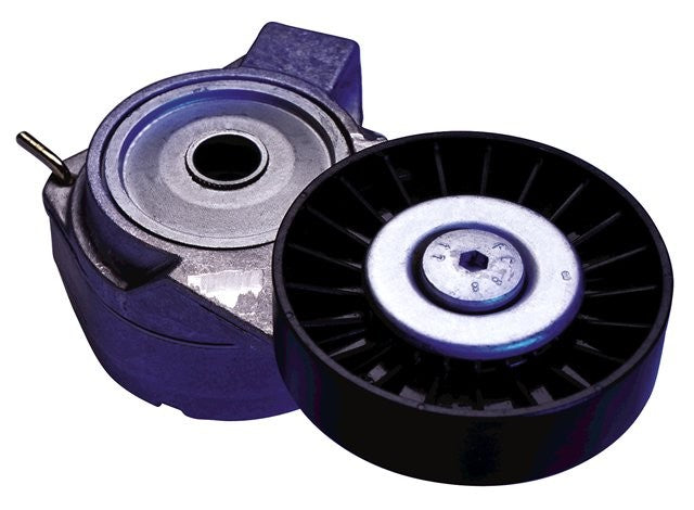 Gates Accessory Drive Belt Tensioner Assembly P/N:38226 Fits: Saab 900 1998, Saab 9000 1998, Saab 9-3 03-99, Saab 9-5 09-99 - Image 1