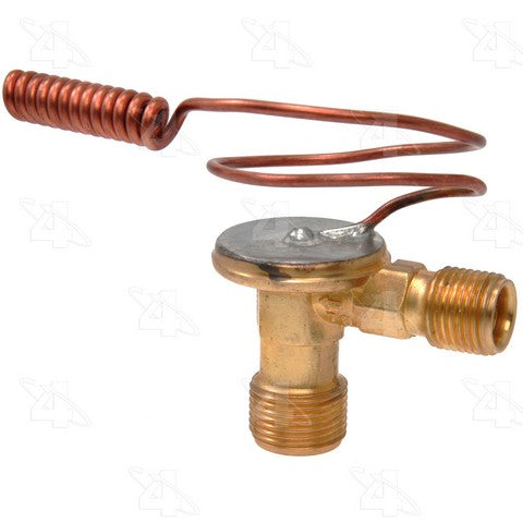 Four Seasons A/C Compressor Kit P/N:3822NK Fits: Nissan Frontier 01-98 - Image 4