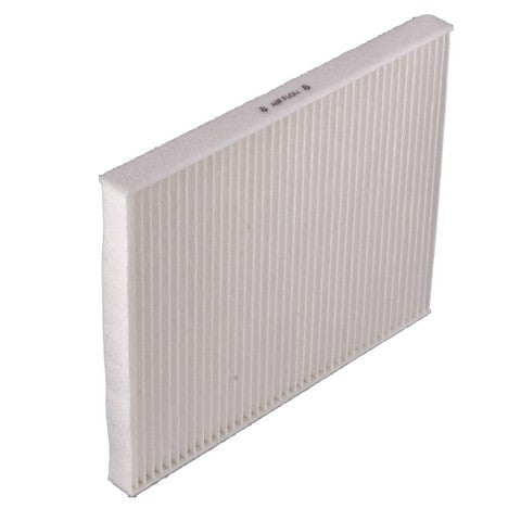 Power Train Cabin Air Filter P/N:3823 Fits: Jeep Gladiator 24-20, Jeep Wrangler 24-18 - Image 1