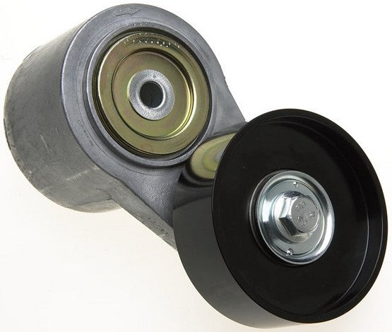 Gates Accessory Drive Belt Tensioner Assembly P/N:38246 Fits: Land Rover Defender 90 1997, Land Rover Discovery 99-94, Land Rover Range Rover 95-94 - Image 1
