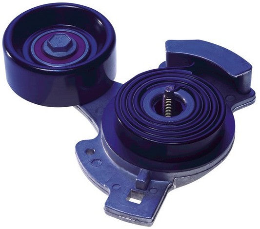 Gates Accessory Drive Belt Tensioner Assembly P/N:38251 Fits: Lincoln Continental 02-95 - Image 1
